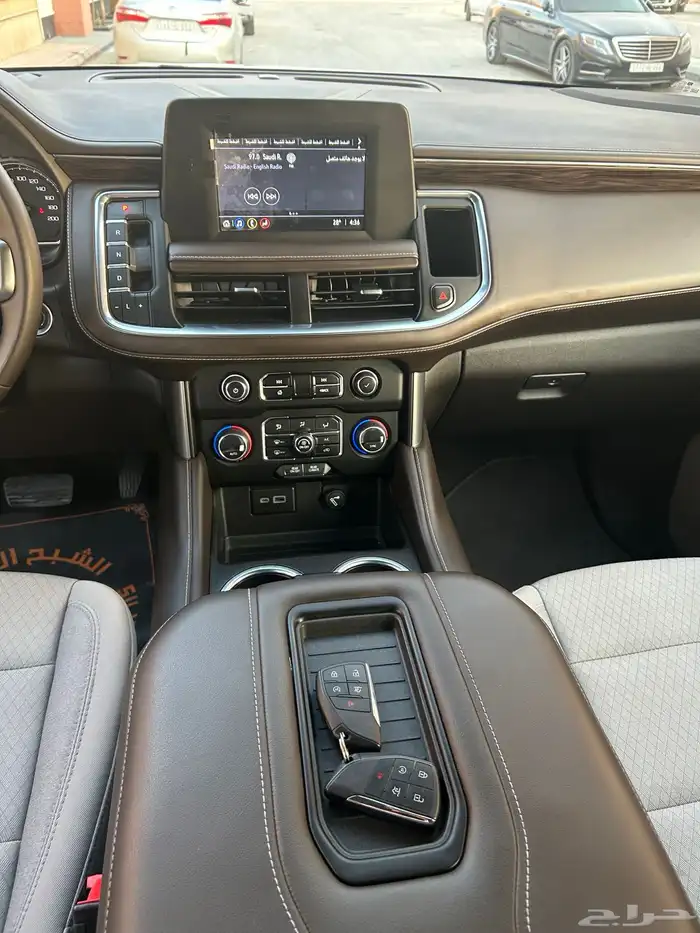 تاهو Ls 2023 دبل 8