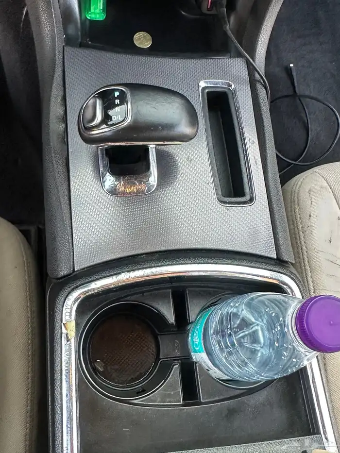 دوج تشارجر 12