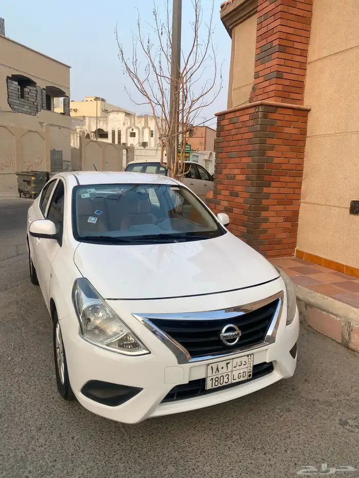 للبيع صني الموديل 2019 4