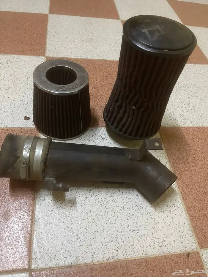 فلتر كي ان 0