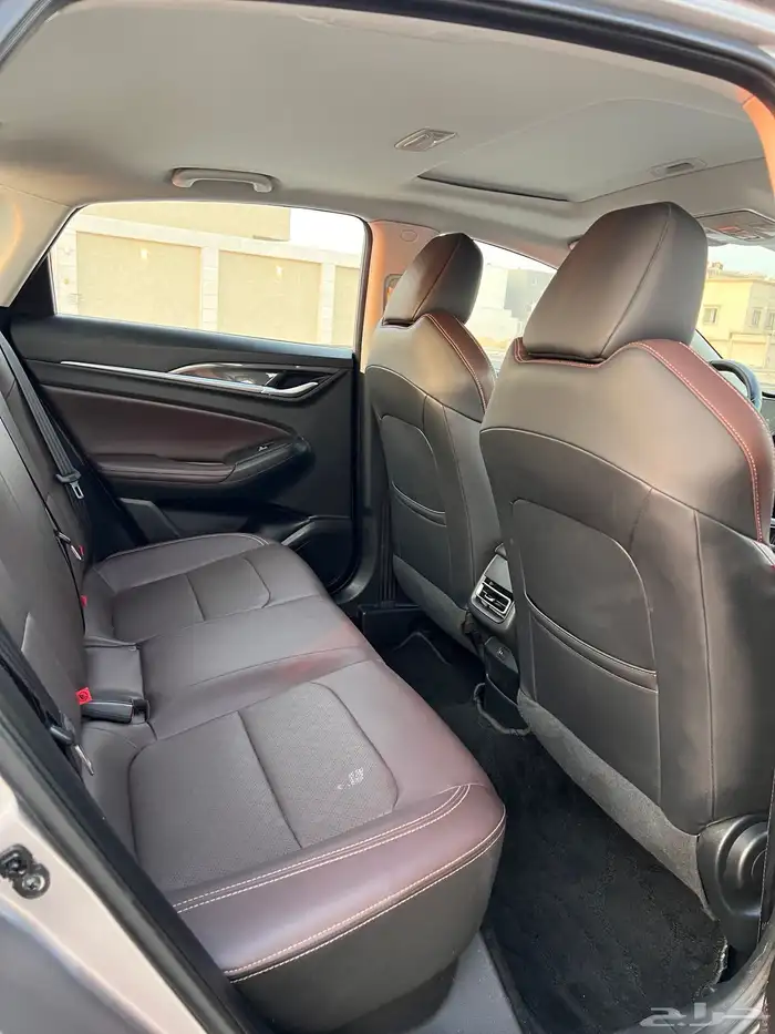 للبيع شانجان ايدو بلاس مديل 2022 وكالة 14