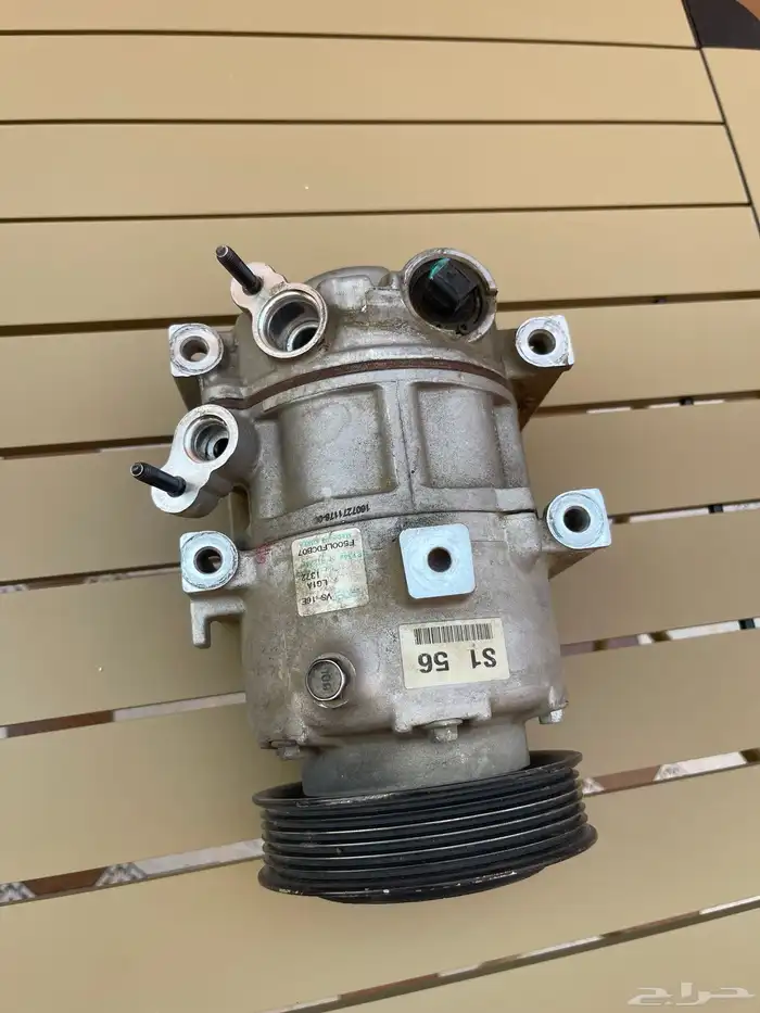 كامبروس مكيف سوناتا 2017 1