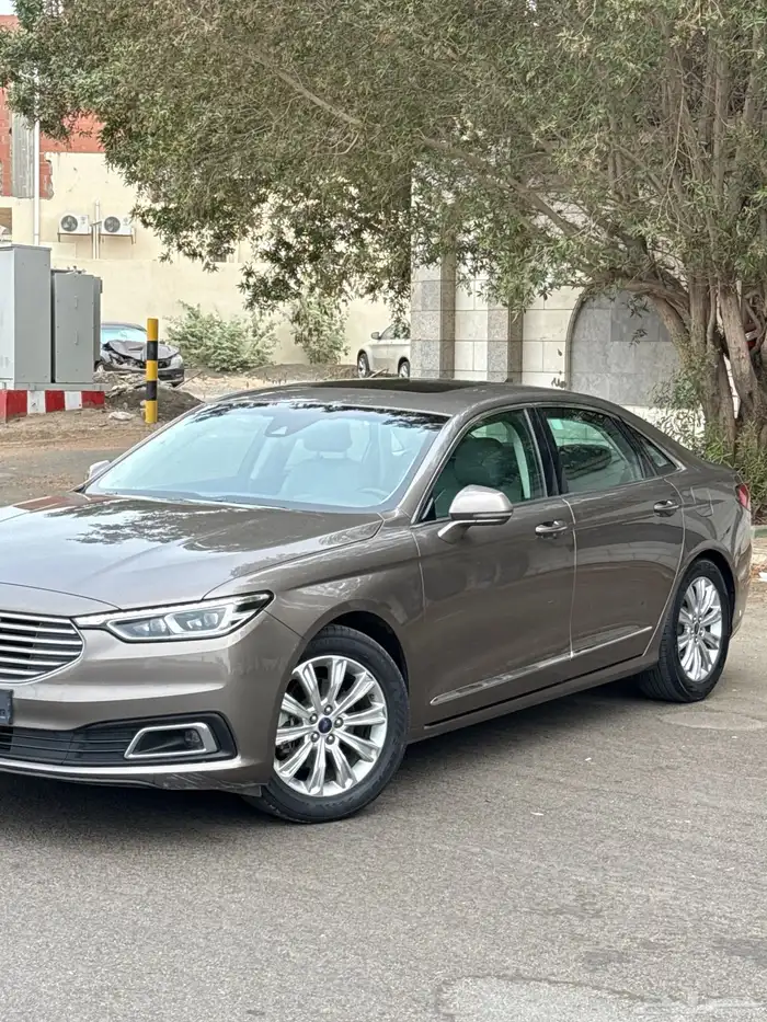 فورد تورس ترند بلس 2022 سعودي ((( تم البيع ))) 13