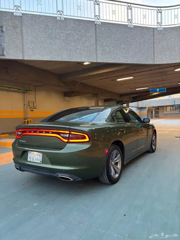 تشارجر 2019 مخزنة 2