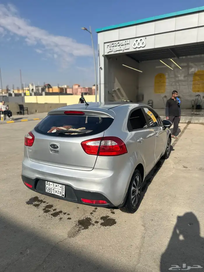 كيا ويو 2013 0