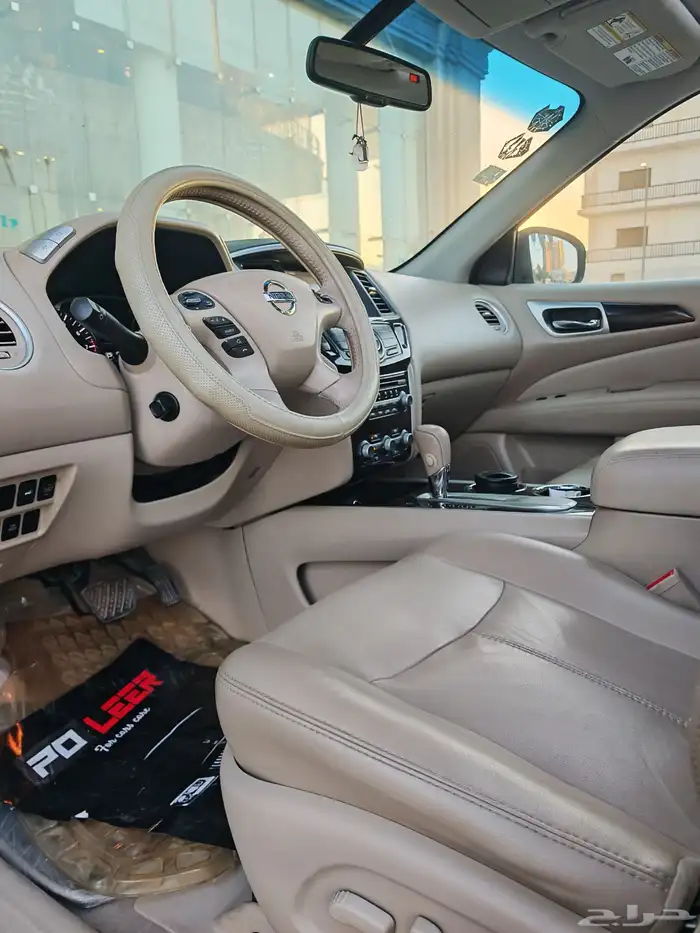 باثفندر وكاله فل كامل عداد 100 الف فقط 28