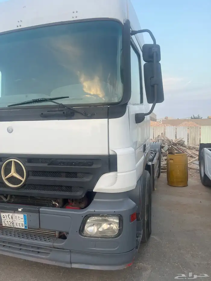 اكترس 2005 ستت امامي منافيخ خلفي موتر طيب 0