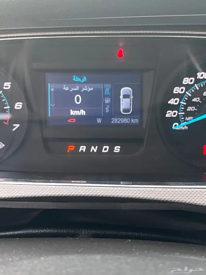 تورس 2017 تيربو 4 سلندر 11