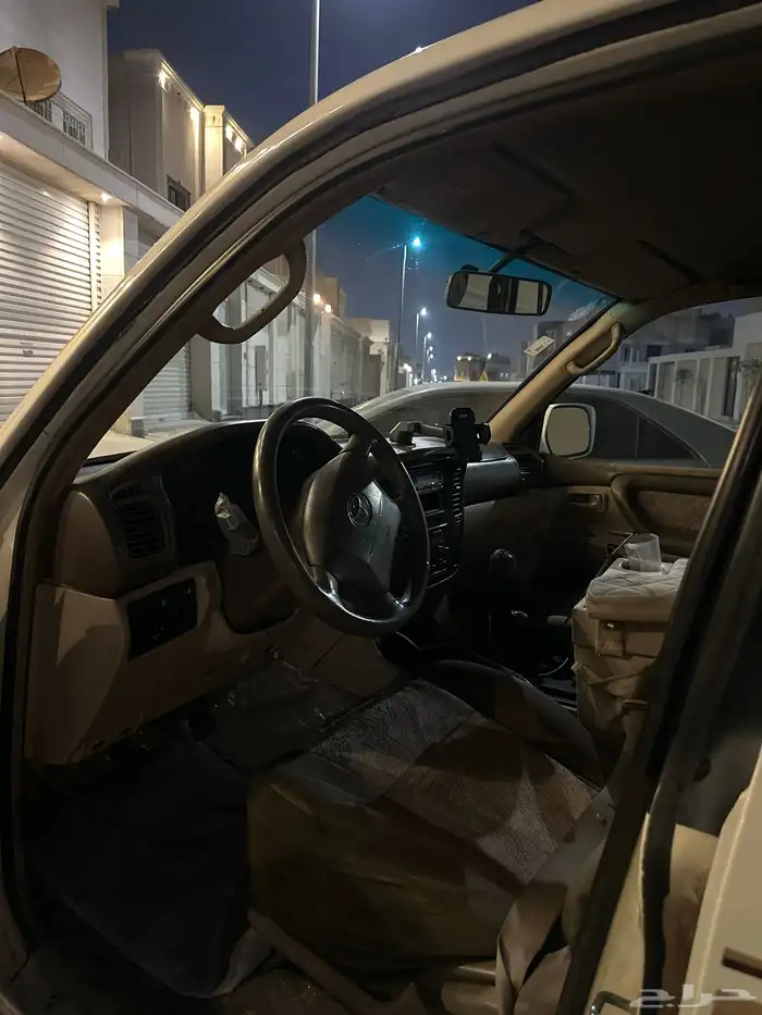 لاند كلوزر 4