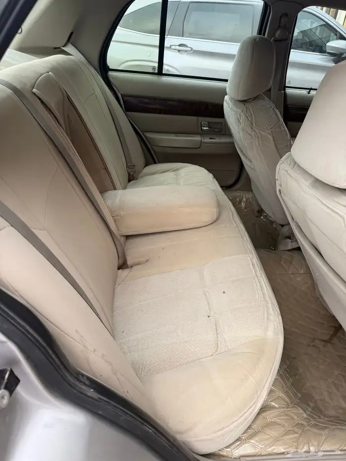 جراند ماركيز 3