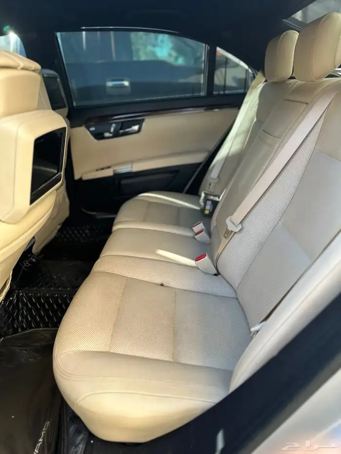 مرسيدس بانوراما s350 للبيع 11