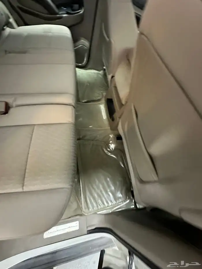 تاهو 2015 للبيع 13