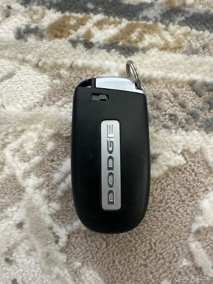 مفتاح دوج تشارجر جديد 1