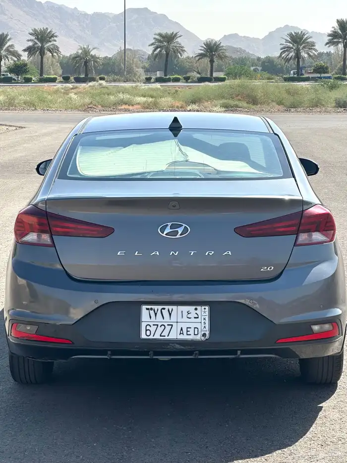 النترا 2019 للبيع 5