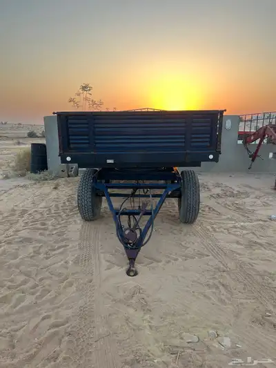 مقطوره الجميح index