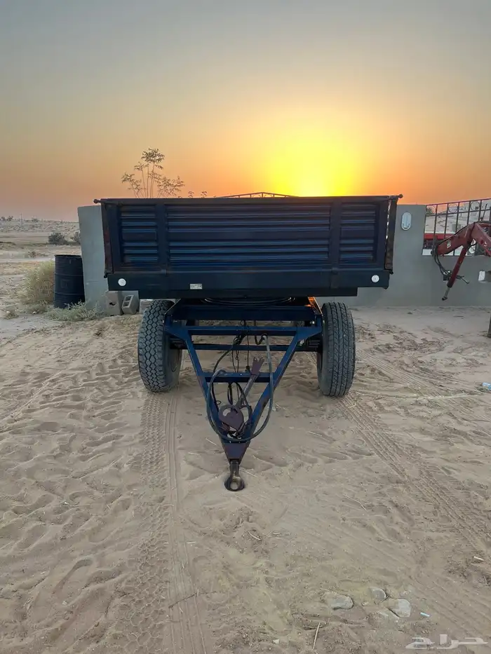 مقطوره الجميح 2