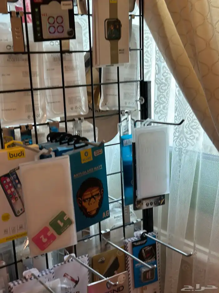 حمايات جوال 7