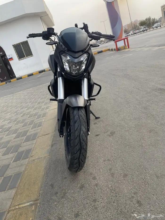 دباب ريس شبه وكاله للبيع باجاج 0