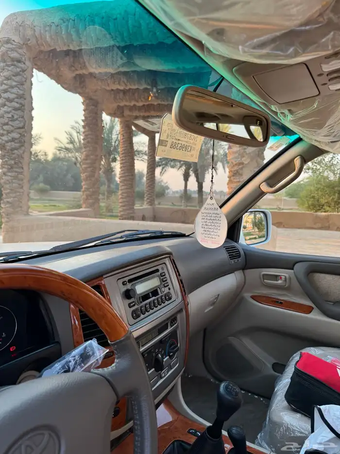 جكسار 2007 مخزن 31