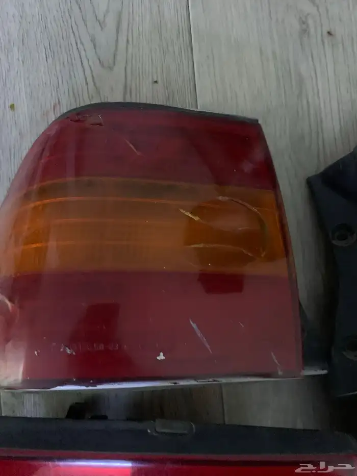 إسطبات لكزس 1995 3