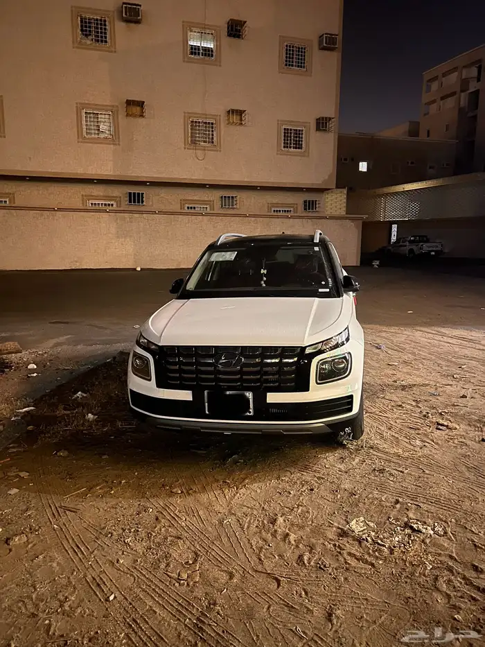 هونداي فينيو 4