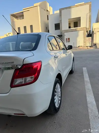 سوزوكي ديزاير 2024 index