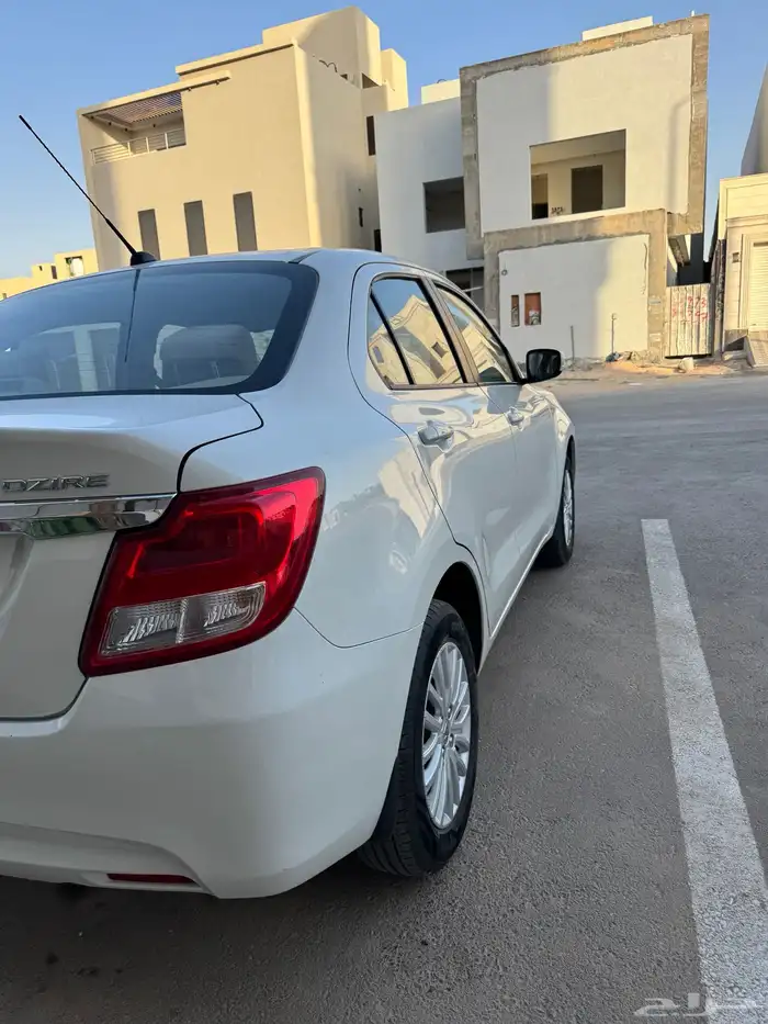 سوزوكي ديزاير 2024 2