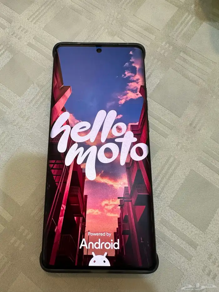 موترلا 50 التراء 1 تيرا 0