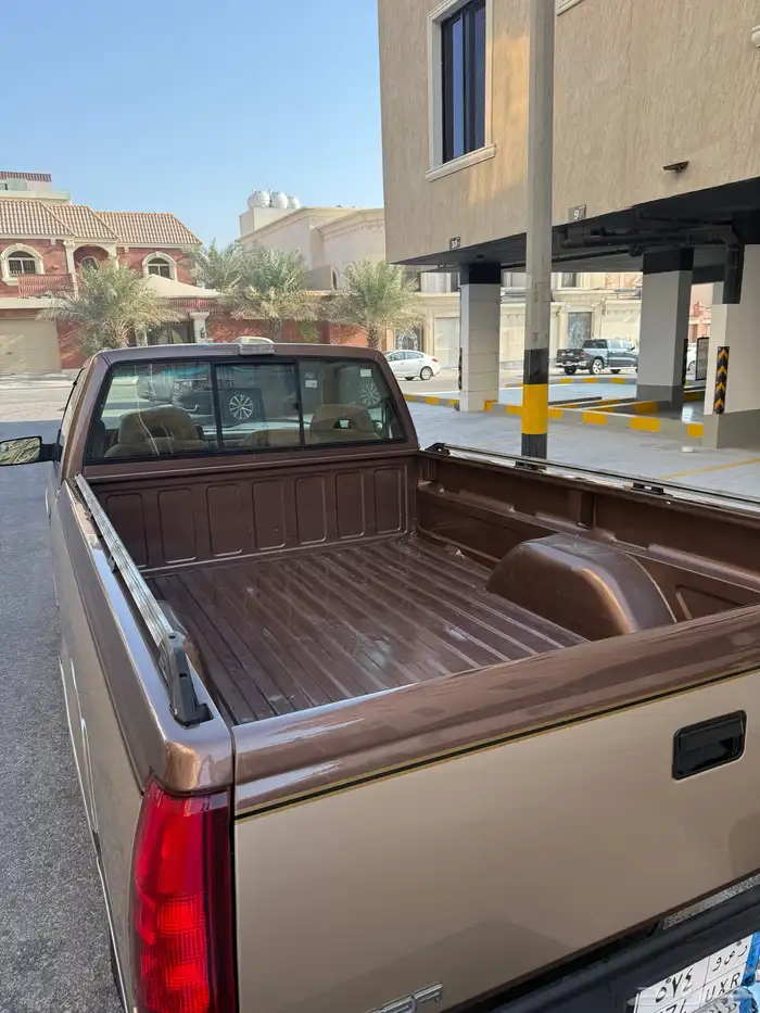 للبيع جمس 1993 مكينه 454 21