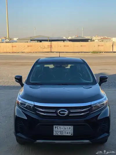 جي اي سي 3 موديل2022 index