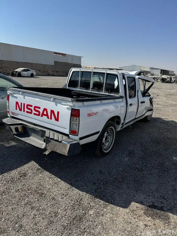 ددسن 2015 البيع قطع غيار 2