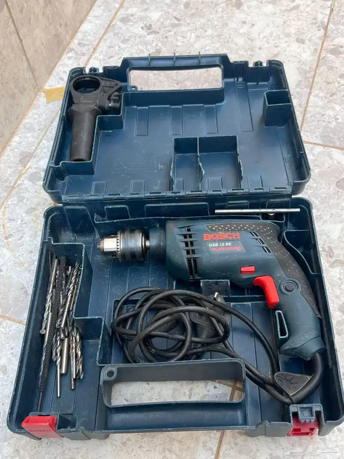 معدات يدويه للبيع 2