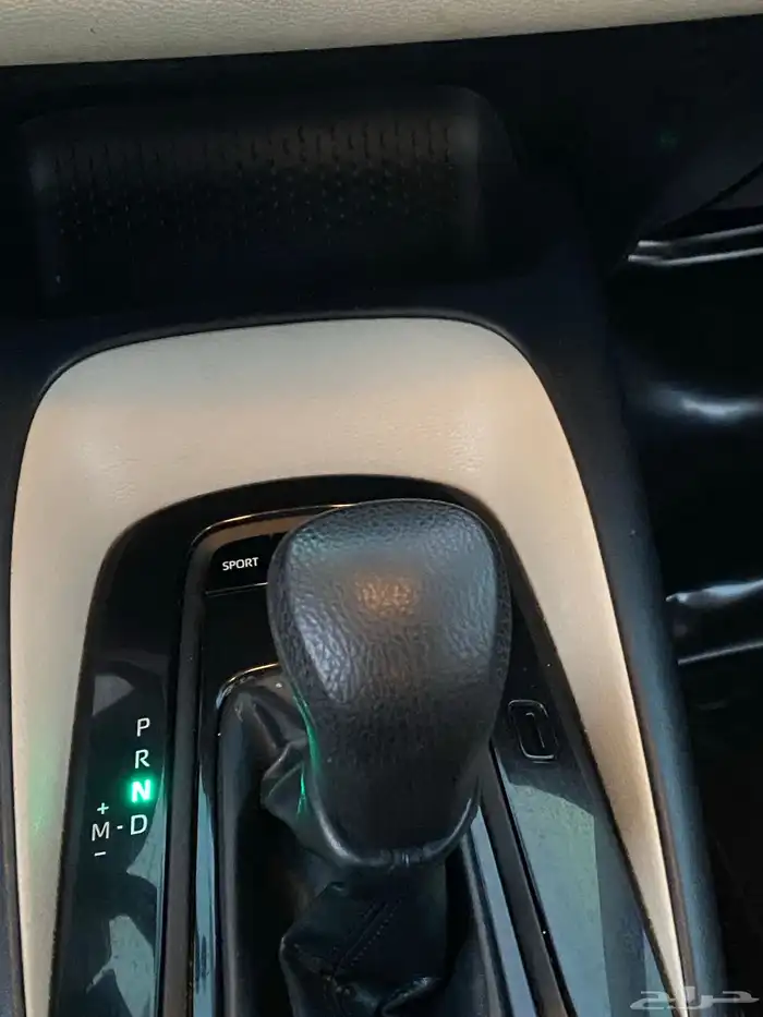 كرولا 2022وكاله فل كامل بصمه دخول ذكي فتحه مكينه 2000سعودي 31