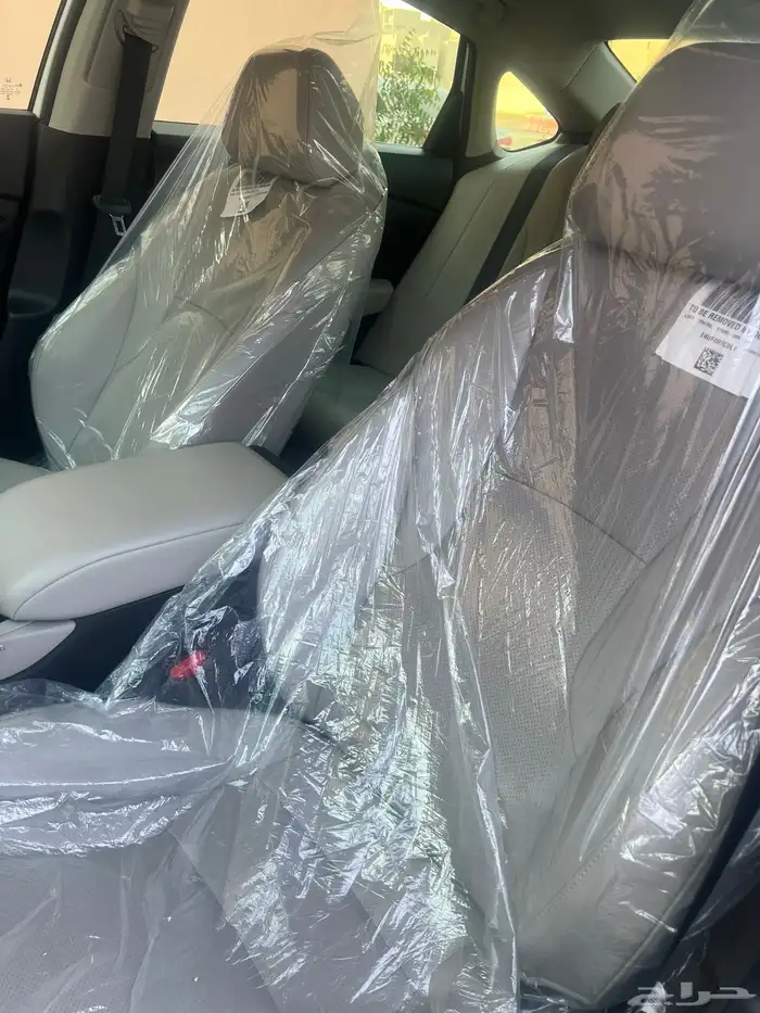 هوندا كورد 2023 هايبرد فل كامل 6