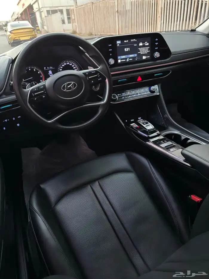 سوناتا 2020 30