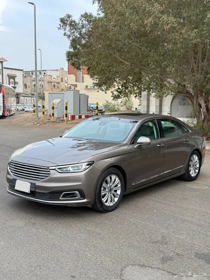 فورد تورس ترند بلس 2022 سعودي ((( تم البيع ))) 3