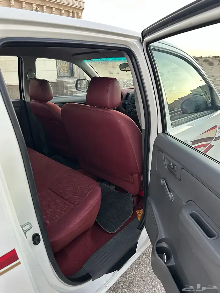 هايلوكس 2012 15