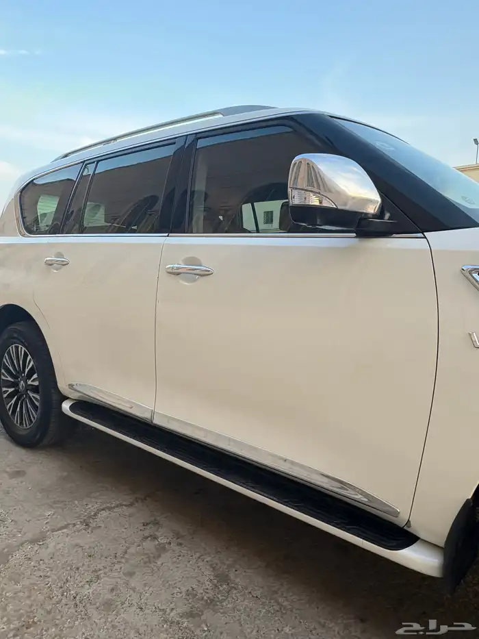 باترول بلاتينيوم 2015 23