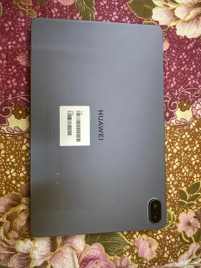 ايباد هواوي إس اي 11ان ش الرام 6ذاكره 128 0