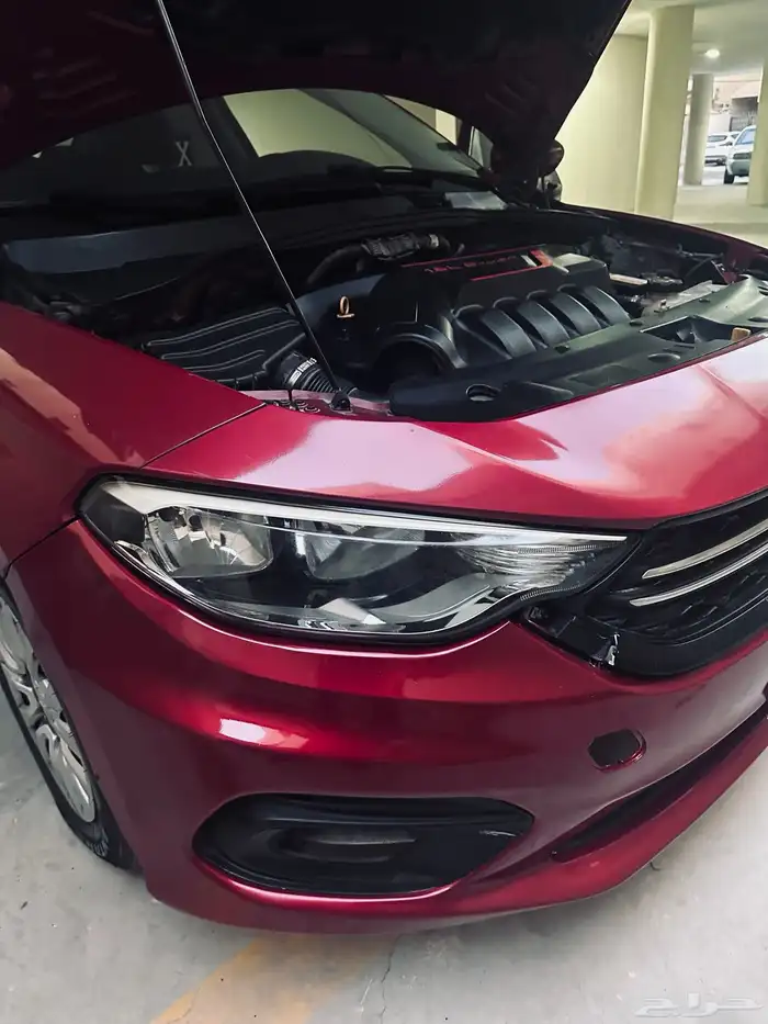 دودج نيون 2017 بالدمام 25