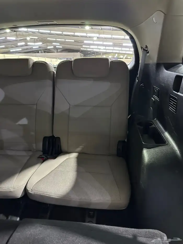 كيا سورنتو 2020 فل كامل وكالة مشروط بدي ومحركات 23