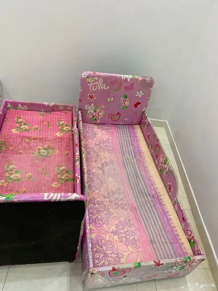 أسرة أطفال بناتي للبيع 3