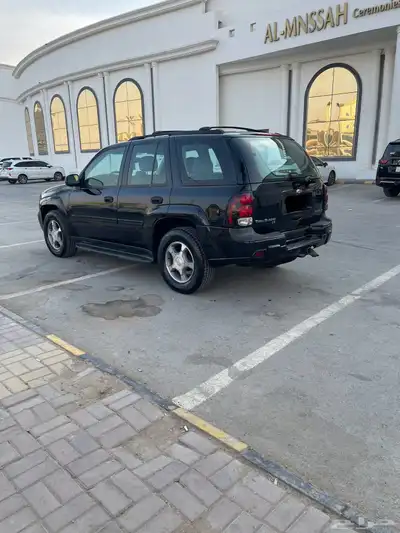 شيفروليه بليزر 2008 index