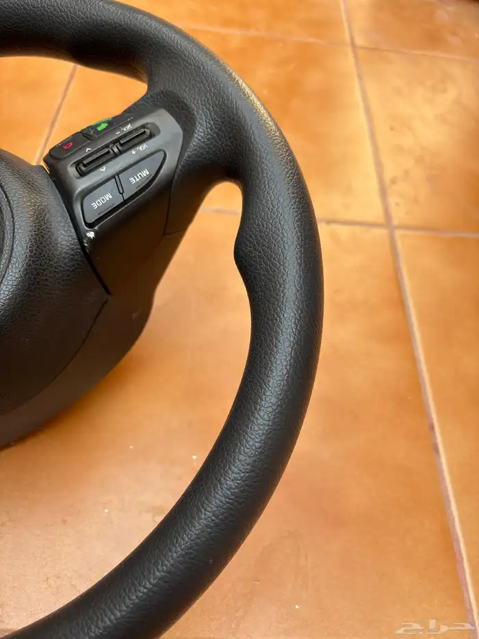 طارة اوبتيما 2014-2015 اصلي وكاله 13