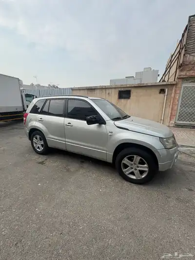 سوزوكي جيب جراند فيتارا index