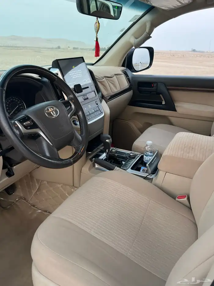 جي اكس ار 2021 خليجي 6