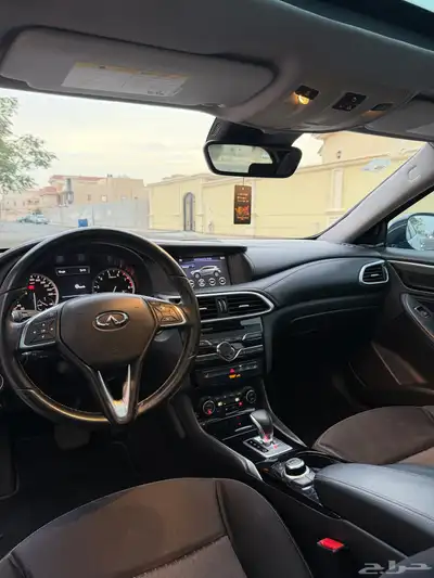 انفينتي Q30 index