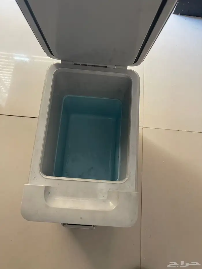 ثلاجة تبريد لسيارات 1