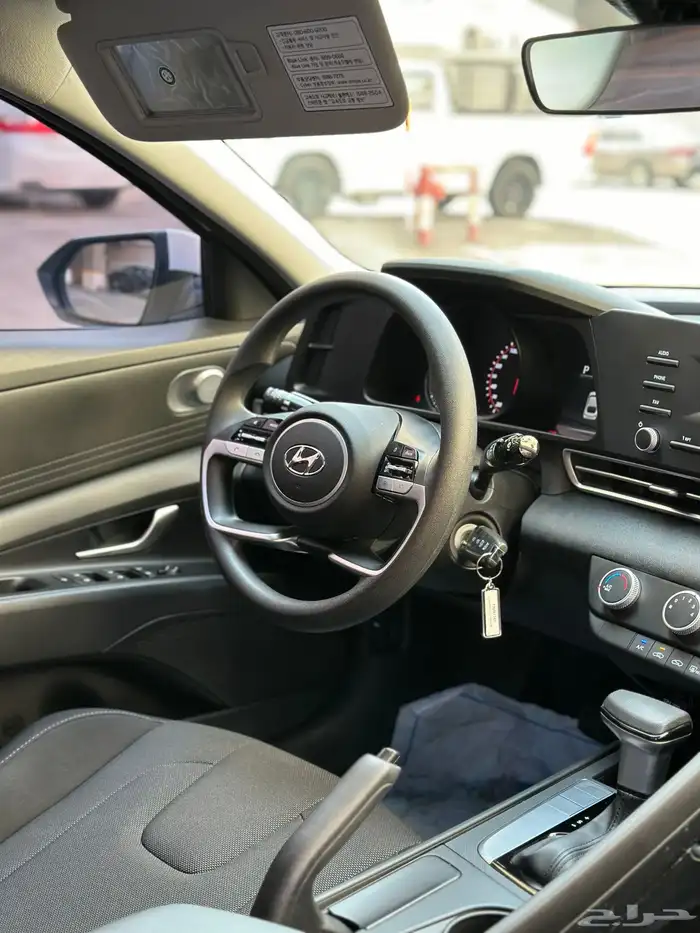 اللنترا 2021 ممشى 11 k بدي وكاله 40