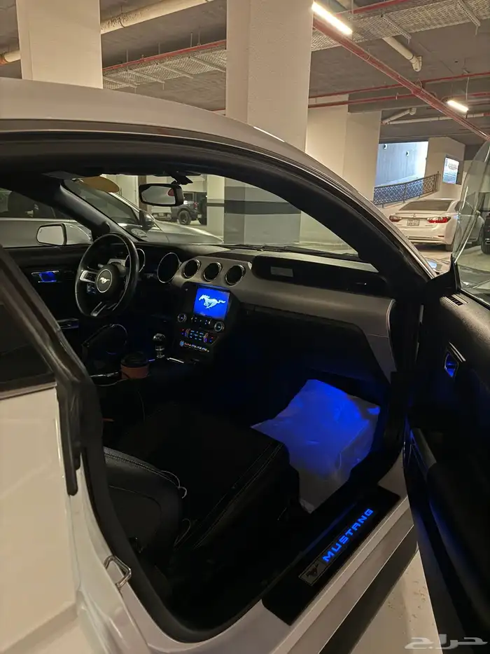 فورد موستنج ايكوبوست 2017 21